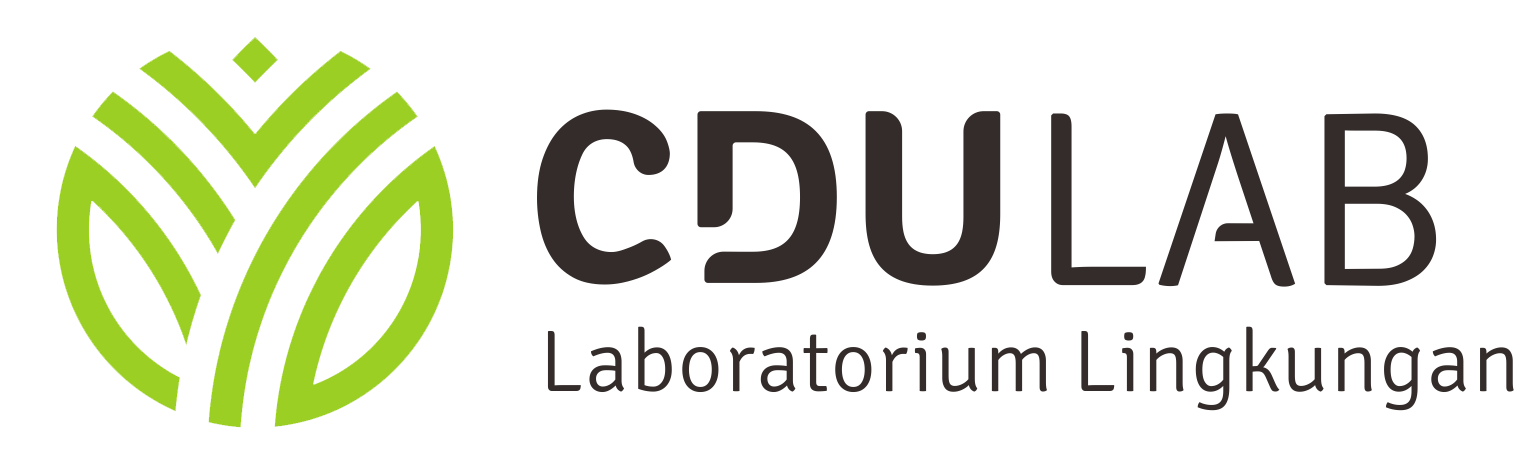 CDULab - Laboratorium Lingkungan Terakreditasi KAN - CDULab