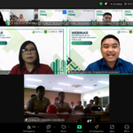 webinar bulan k3 nasional 2025